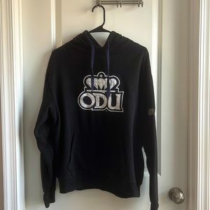 ODU sweatshirt